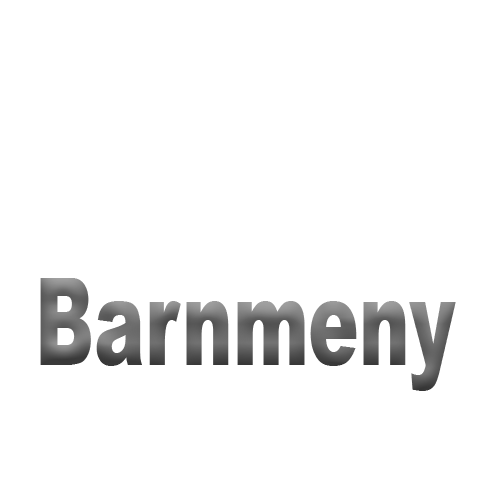 Barnmeny