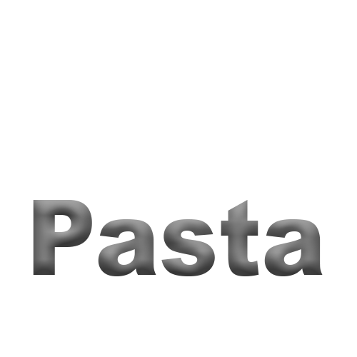 Pasta